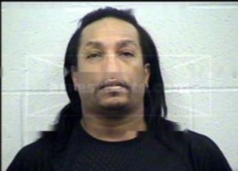 Robert Kelly Robinson