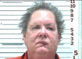 Kelly Ann Douglas