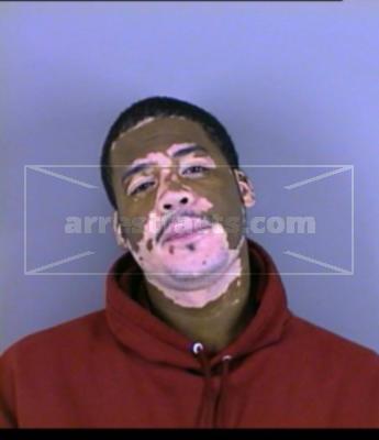 Eric Dewayne Hill