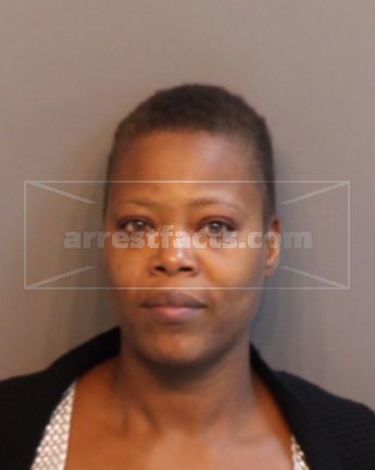 Reshonda Latinna Mason