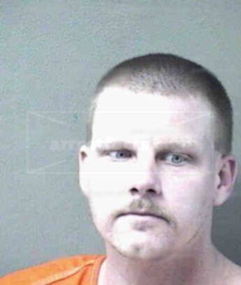 Eric Paul Fleming