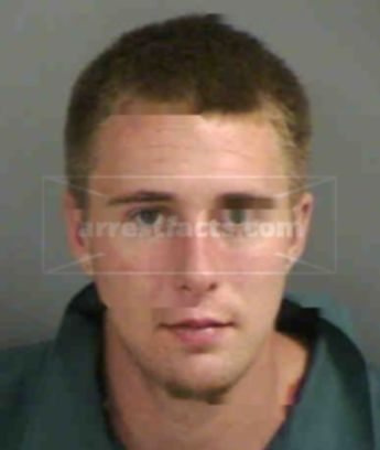 Luke Patrick Doody