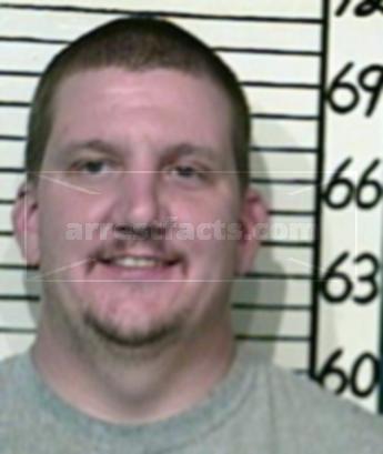 Richard Douglas Davis Jr.