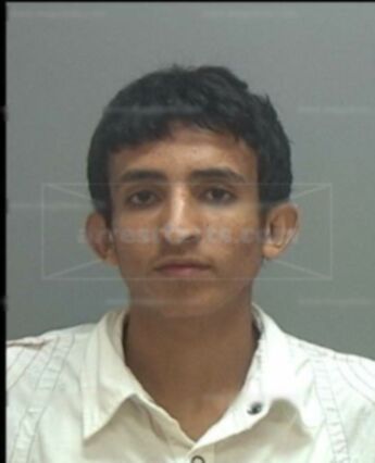 Ahmed Maxdi Saleh