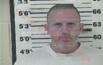 Jerry Wayne Harrison