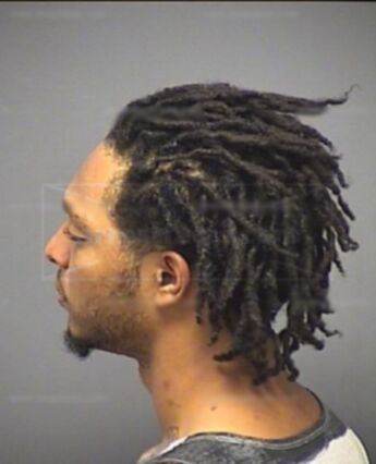 Kenton Al Ameen Robertson