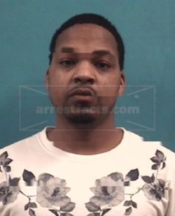 Clifton Jamarcus White