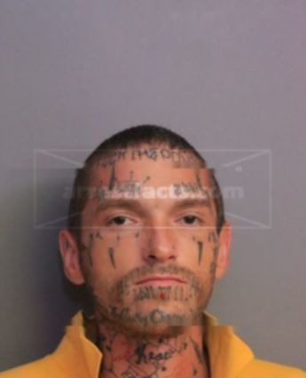 Shaun Nicholas Ramsey