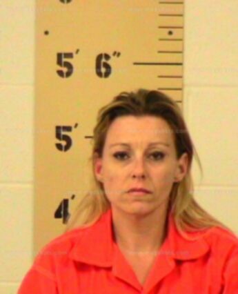 Michelle Katrise Evins