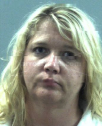 Laurie Elanie Goodell