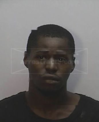 Darion Deshawn Breeden