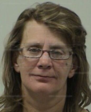 Nancy Hughes Beasley