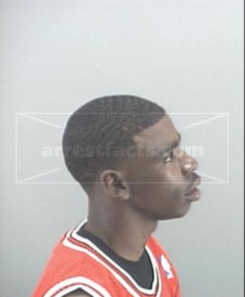 Lakendric Jamale Miller