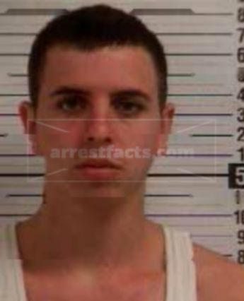 Justin Lee Lanier