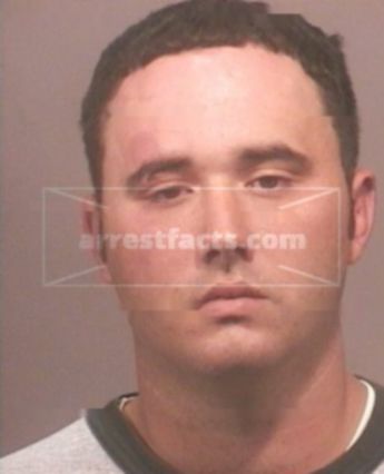 Jeremy Layne White