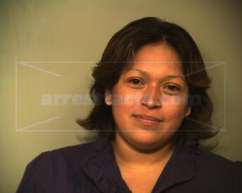 Elizabeth Gonzalez Romero