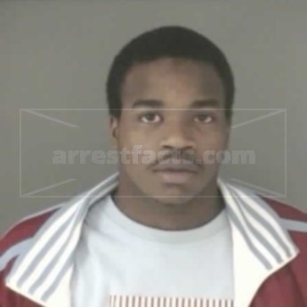 Christopher Martell Watkins