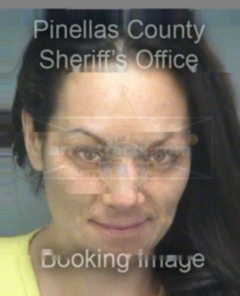 Layna May Holt