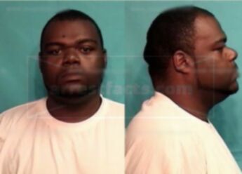 Lamont Eugene Green