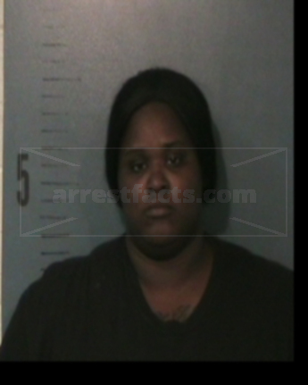 Lacresha Dominique Scott