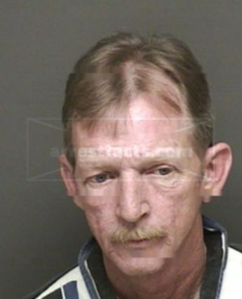 Claude Christopher Payne