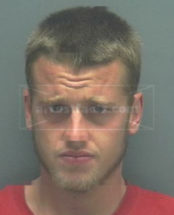 Jordan Everett Mann