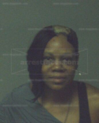 Celestine Yvette Davis