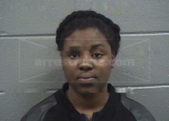 Kiarah Steele