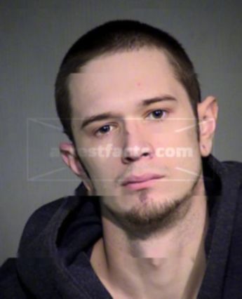 Brian Jeffrey Jewell