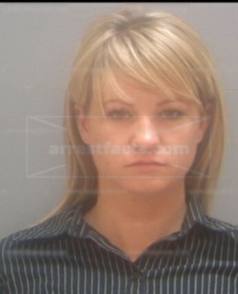 Jessica Lee Haight
