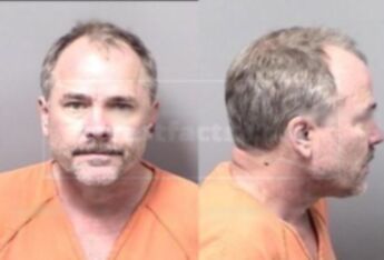 Scott Matthew Walsh