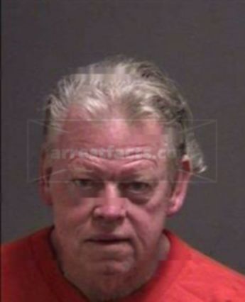 Terry Wayne Harris