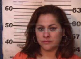 Carmen Solis Cruz