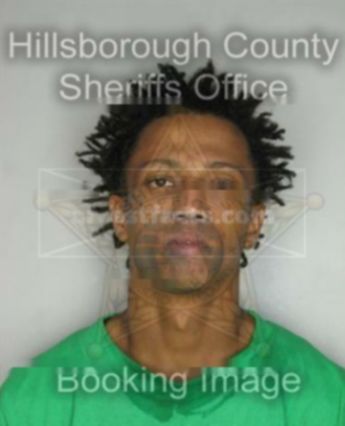 Marvin Rudolph Howard