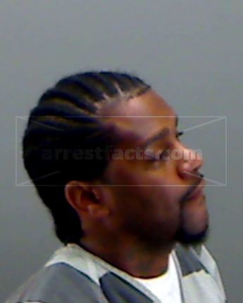 Chaston Ramon George