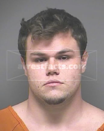 Justin David Conner