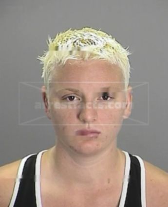 Melissa Ann Boyer