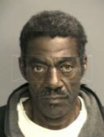 Leonard Madison