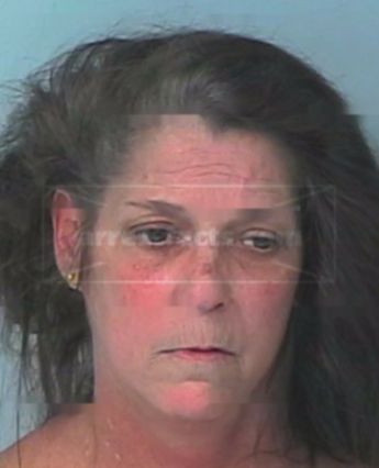 Carmen Lauressa Mcclure