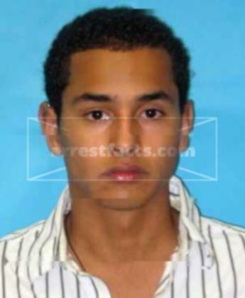 Jhonathan Restrepo