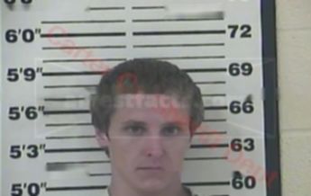 Terry Lee Teaster