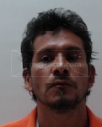 Ruben Sandoval