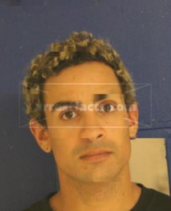 Nicholas Richardlee Harris