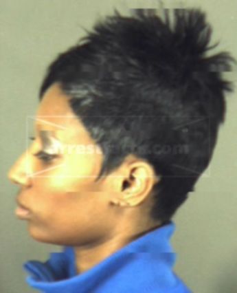 Porcha Lacasa Hughley