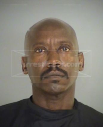 Samuel Mcmarion