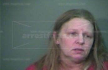 Tammy Jo Lane