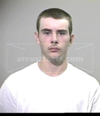 James Brandon Watts