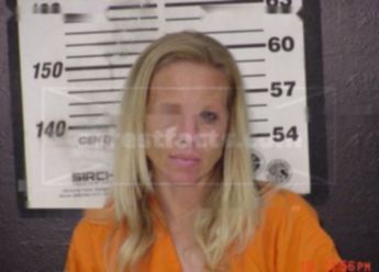Amber Marie Graff