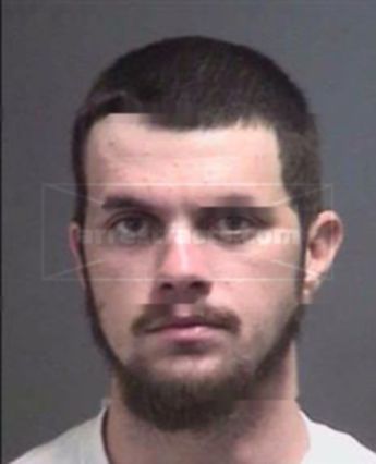 Justin Scott Ballard