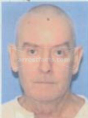 Walter Dean Salyer